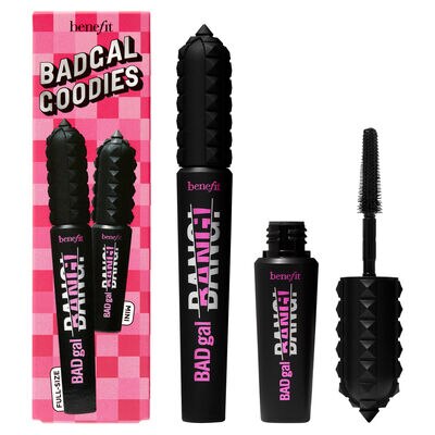 Badgal Set Goodies 23 Bang Masc Booster